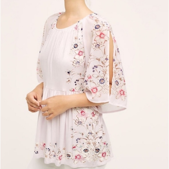 Anthropologie Tops - Anthropologie One September